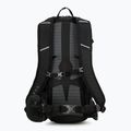 KADVA Escapada 20 l black hiking backpack 4