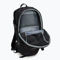 KADVA Escapada 20 l black hiking backpack 5