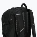 KADVA Escapada 20 l black hiking backpack 6