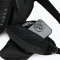 KADVA Escapada 20 l black hiking backpack 8