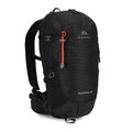 KADVA Escapada 20 l hiking backpack black 13