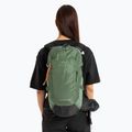 KADVA Escapada 20 l green hiking backpack 11