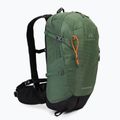 KADVA Escapada 20 l green hiking backpack