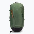 KADVA Escapada 20 l green hiking backpack 3