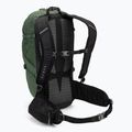 KADVA Escapada 20 l green hiking backpack 4