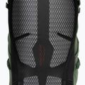 KADVA Escapada 20 l green hiking backpack 6