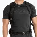 KADVA Escapada 30 l black hiking backpack 14