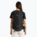 KADVA Escapada 30 l black hiking backpack 22