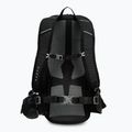 KADVA Escapada 30 l black hiking backpack 4