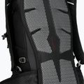 KADVA Escapada 30 l black hiking backpack 8