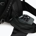 KADVA Escapada 30 l black hiking backpack 9