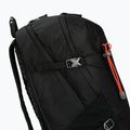 KADVA Escapada 30 l black hiking backpack 10