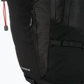 KADVA Escapada 30 l black hiking backpack 11