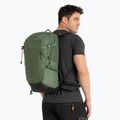 KADVA Escapada 30 l green hiking backpack 2