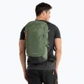 KADVA Escapada 30 l green hiking backpack 14