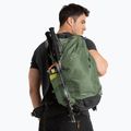 KADVA Escapada 30 l green hiking backpack 20