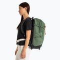 KADVA Escapada 30 l green hiking backpack 23