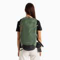 KADVA Escapada 30 l green hiking backpack 24