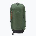 KADVA Escapada 30 l green hiking backpack 3