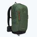 KADVA Escapada 30 l green hiking backpack