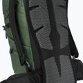 KADVA Escapada 30 l green hiking backpack 8