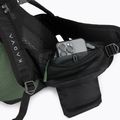 KADVA Escapada 30 l green hiking backpack 9