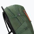 KADVA Escapada 30 l green hiking backpack 10