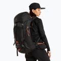 KADVA Vagabundo 40 l black trekking backpack 21