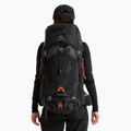 KADVA Vagabundo 40 l black trekking backpack 22