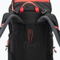 KADVA Vagabundo 40 l black trekking backpack 6