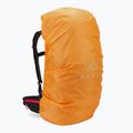 KADVA Vagabundo 40 l black trekking backpack 10