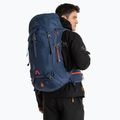 KADVA Vagabundo 40 l blue trekking backpack 10