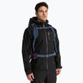 KADVA Vagabundo 40 l blue trekking backpack 13