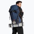 KADVA Vagabundo 40 l blue trekking backpack 15