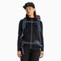 KADVA Vagabundo 40 l blue trekking backpack 21