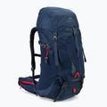 KADVA Vagabundo 40 l blue trekking backpack