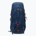 KADVA Vagabundo 40 l blue trekking backpack 3