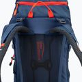 KADVA Vagabundo 40 l blue trekking backpack 6
