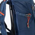 KADVA Vagabundo 40 l blue trekking backpack 7