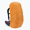 KADVA Vagabundo 40 l blue trekking backpack 9