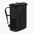 KADVA Companion 20 l black urban backpack