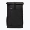 KADVA Companion 20 l black urban backpack 2