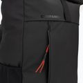 KADVA Companion 20 l black urban backpack 5