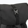 KADVA Companion 20 l black urban backpack 6
