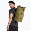 KADVA Companion 20 l khaki city backpack 8