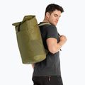 KADVA Companion 20 l khaki city backpack 9