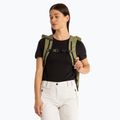 KADVA Companion 20 l khaki city backpack 14