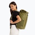 KADVA Companion 20 l khaki city backpack 15