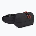 KADVA Companion black bum bag pouch