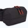 KADVA Companion black bum bag pouch 4